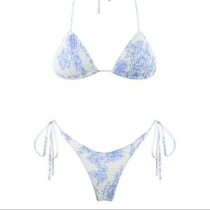 Triangl swimsuit size M